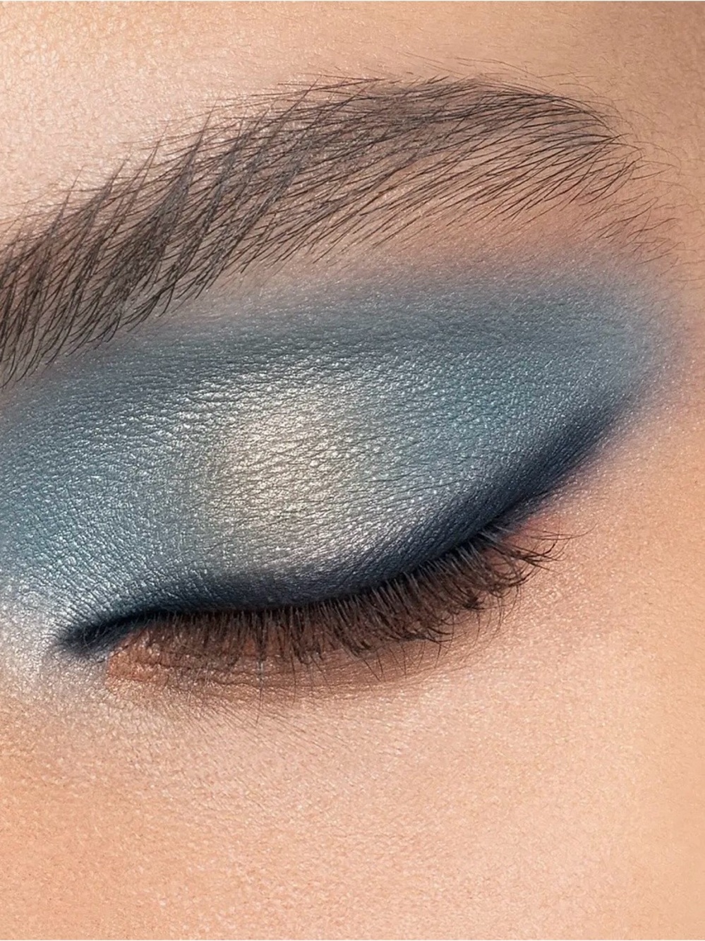 DIOR Eyeshadow Palette DENIM- NWOT - Picture 2 of 5